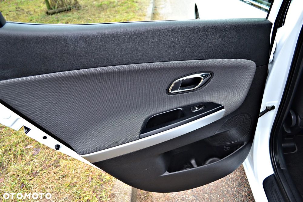 Kia Ceed 1.4 CVVT Vision - 28