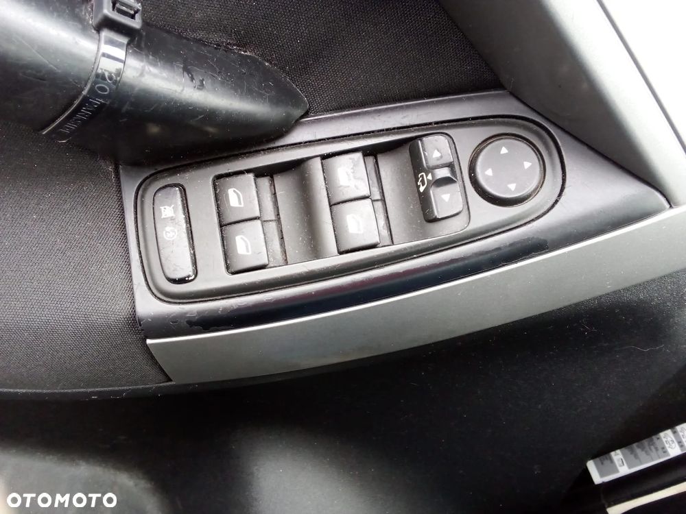 Citroën C4 Picasso 2.0 HDi Exclusive - 12