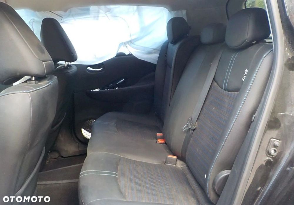 Nissan Leaf 40 kWh N-Connecta - 21