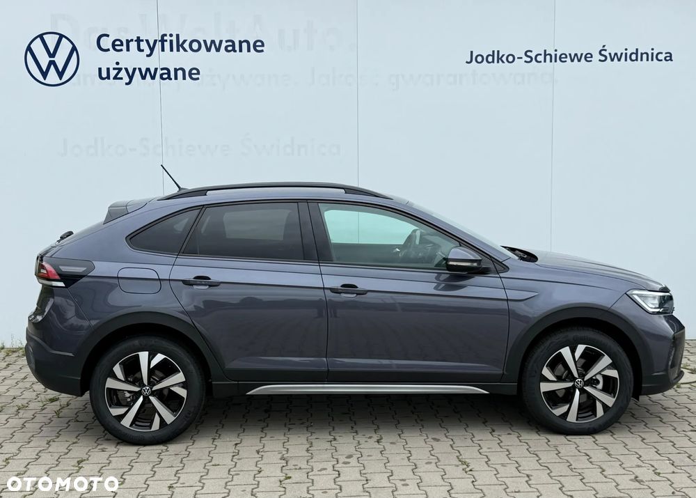 Volkswagen Taigo 1.0 TSI Life Plus - 6