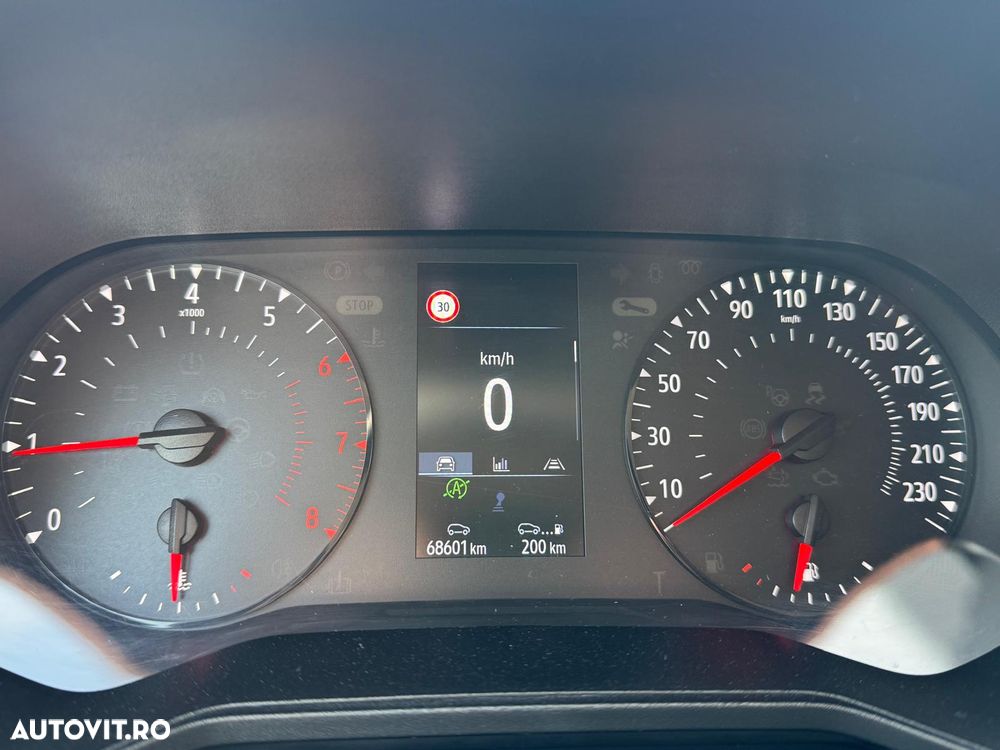 Renault Clio V 1.0 TCe Life - 10