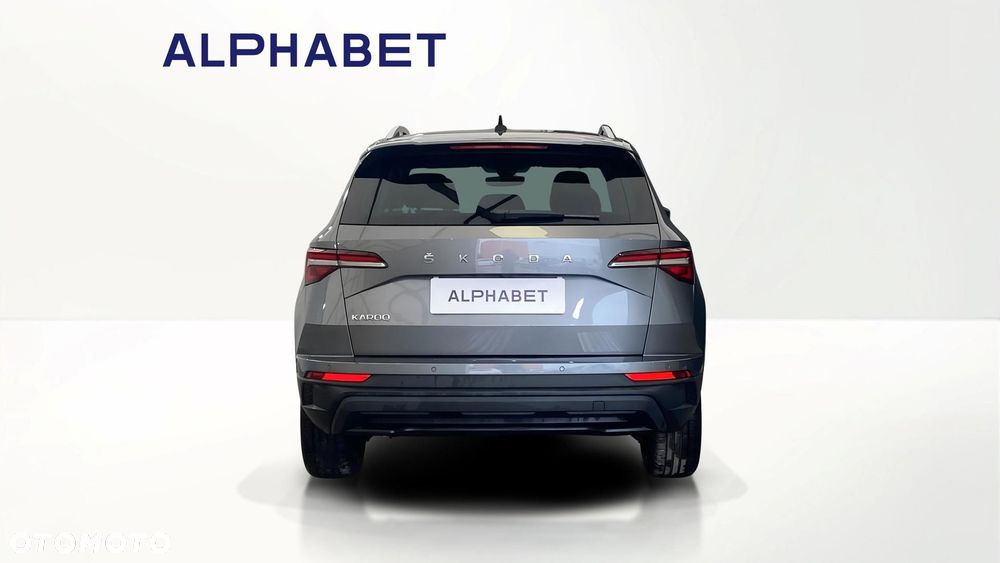 Skoda Karoq 2023