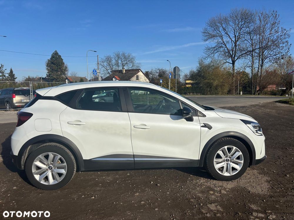 Renault Captur - 2
