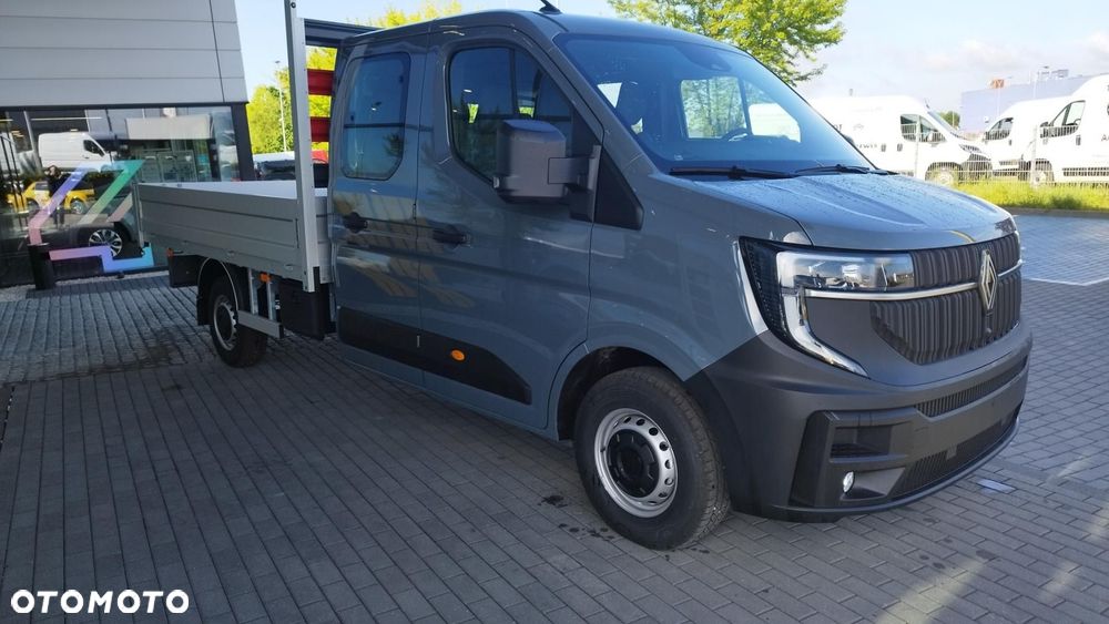 Renault Master - 2