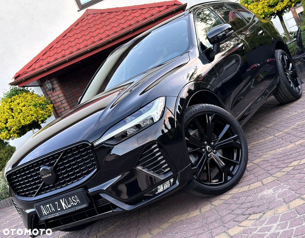 Volvo XC 60 B5 B AWD Geartronic RDesign - 1