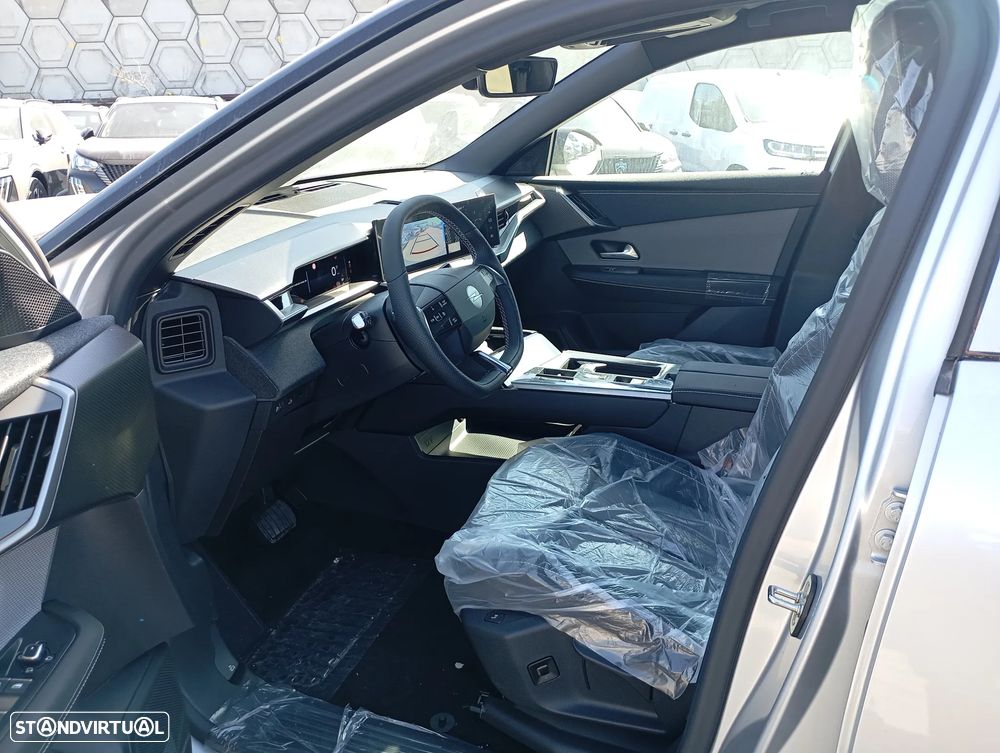 Opel Grandland 1.2 Hybrid Edition eDCT - 6