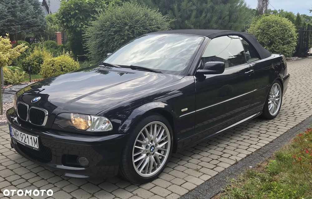 BMW Seria 3 318Ci - 3