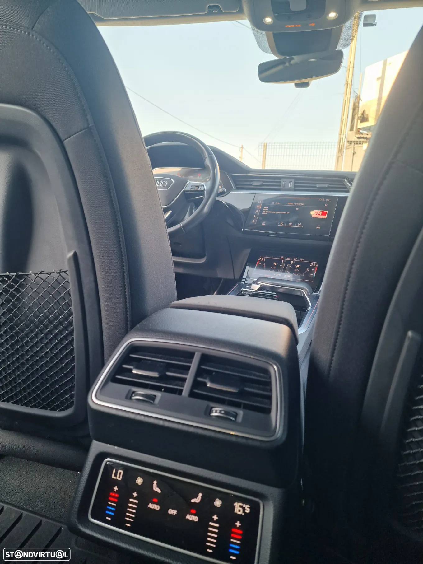 Audi e-tron 55 quattro Advanced - 9