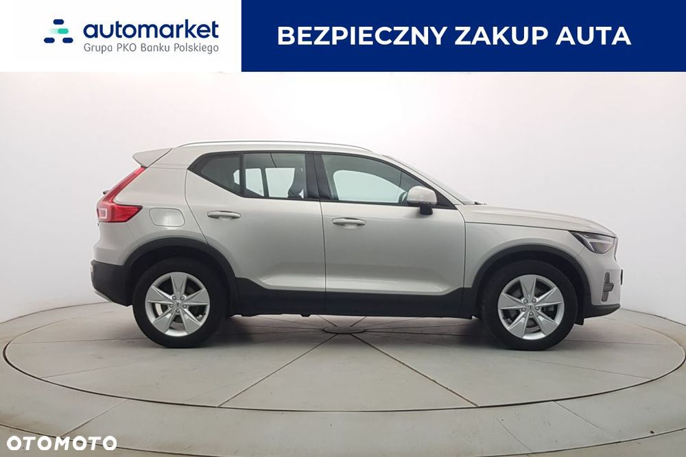 Volvo XC 40 B3 Core - 8