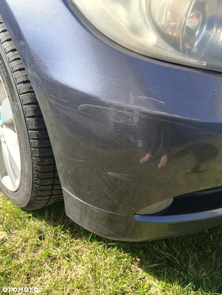 BMW Seria 3 320d DPF - 8