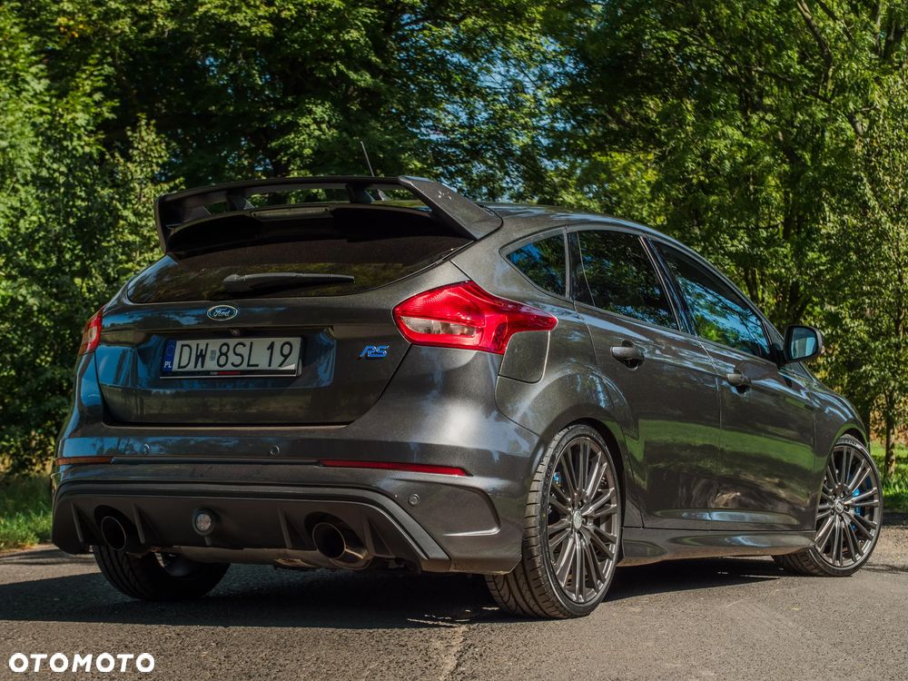 Ford Focus - 17