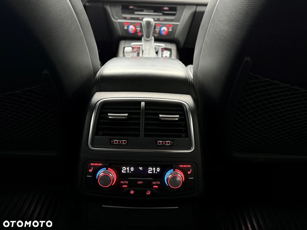 Audi A6 Allroad 3.0 TDI Quattro S tronic - 25