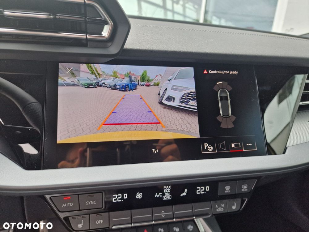 Audi A3 Allstreet - 22