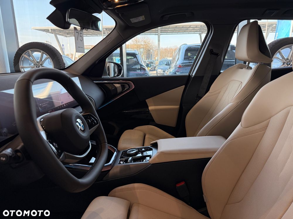 BMW X3 20 xDrive - 15