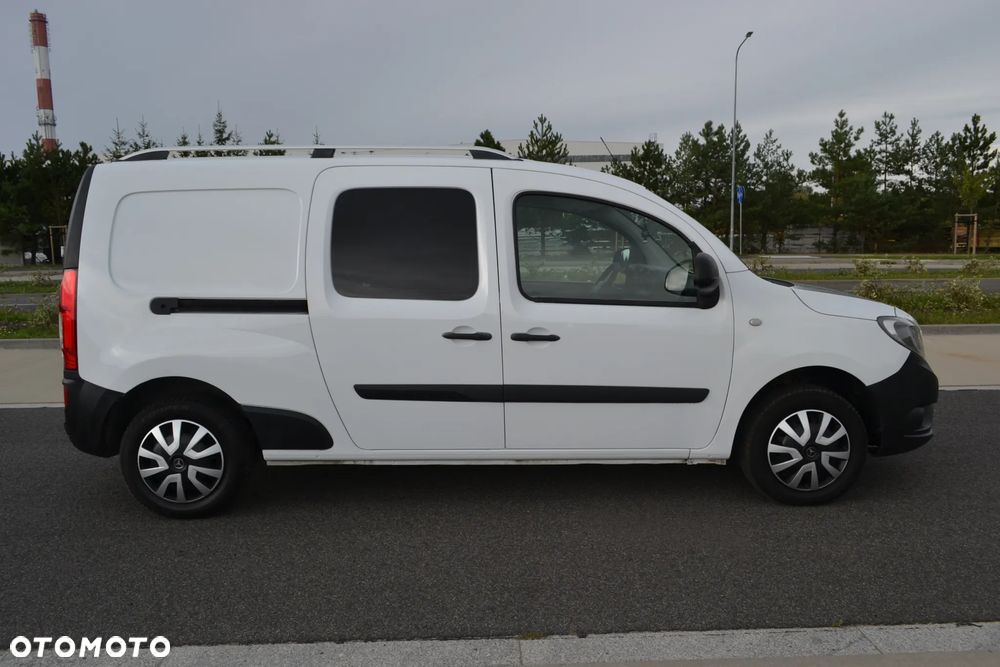 Mercedes-Benz Citan - 7