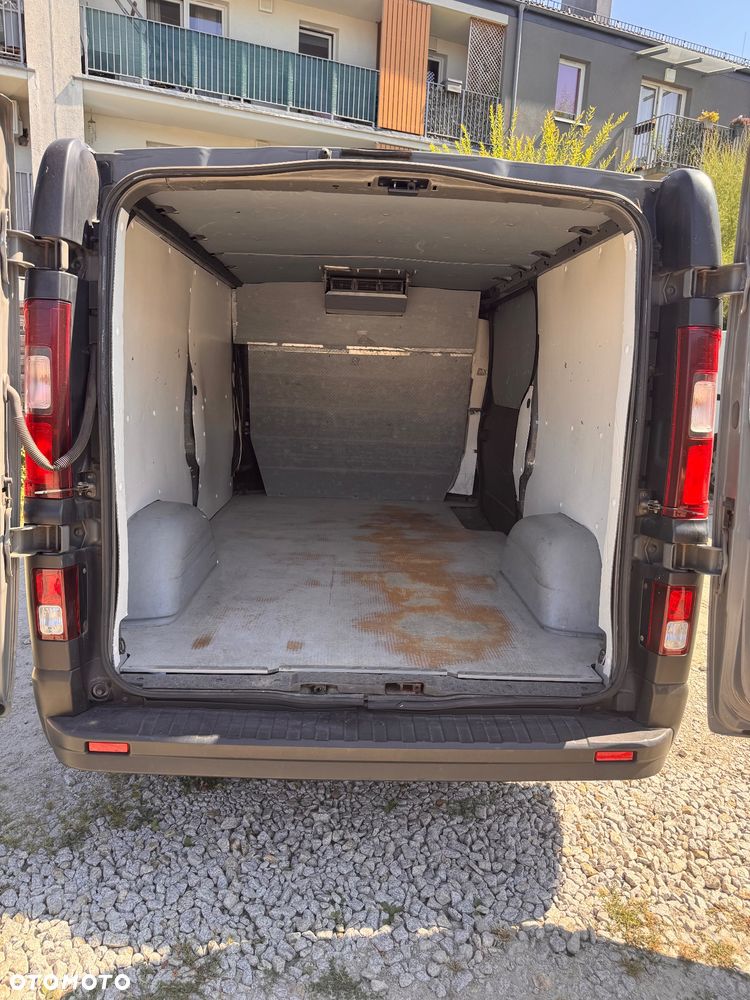 Opel VIVARO B - 15