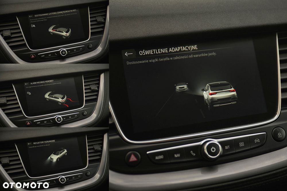 Opel Grandland X 2.0 D Start/Stop Automatik Ultimate - 33