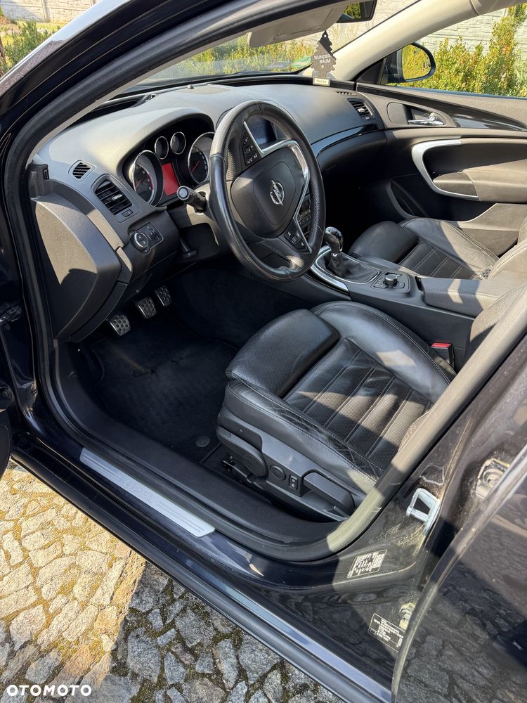 Opel Insignia - 8