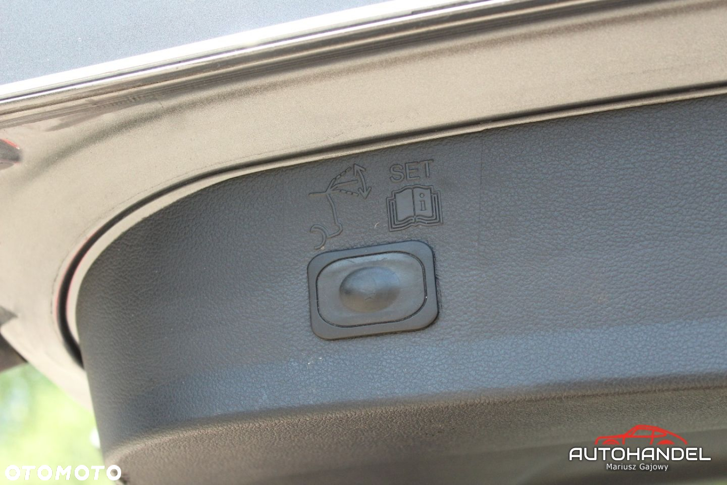 Ford Kuga - 22