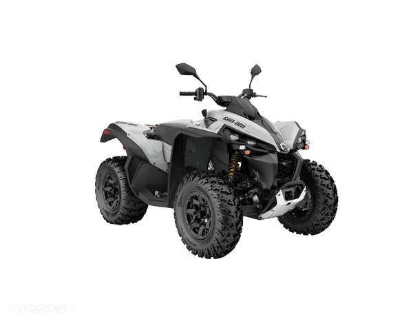 Can-Am Renegade