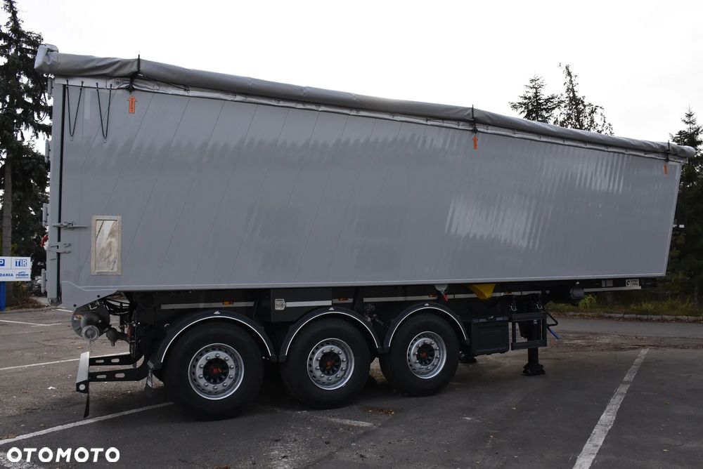 Feber Inter Cars NW 49D Z WYDMUCHEM HEITLING - 11