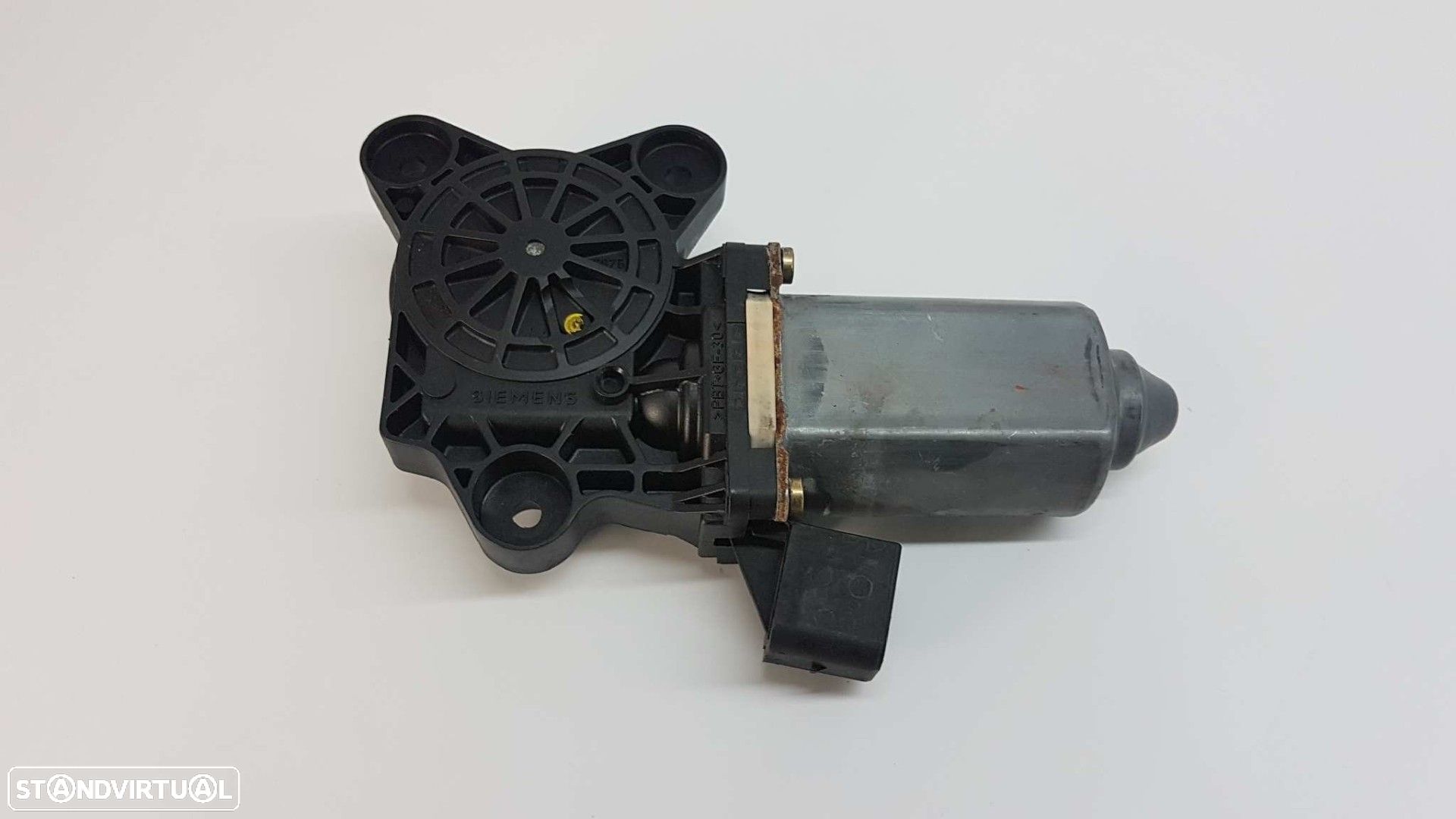 MOTOR ELEVADOR TRASEIRO ESQUERDO MERCEDES CLASE S (W220) BERLINA 320 (220.065) - 1