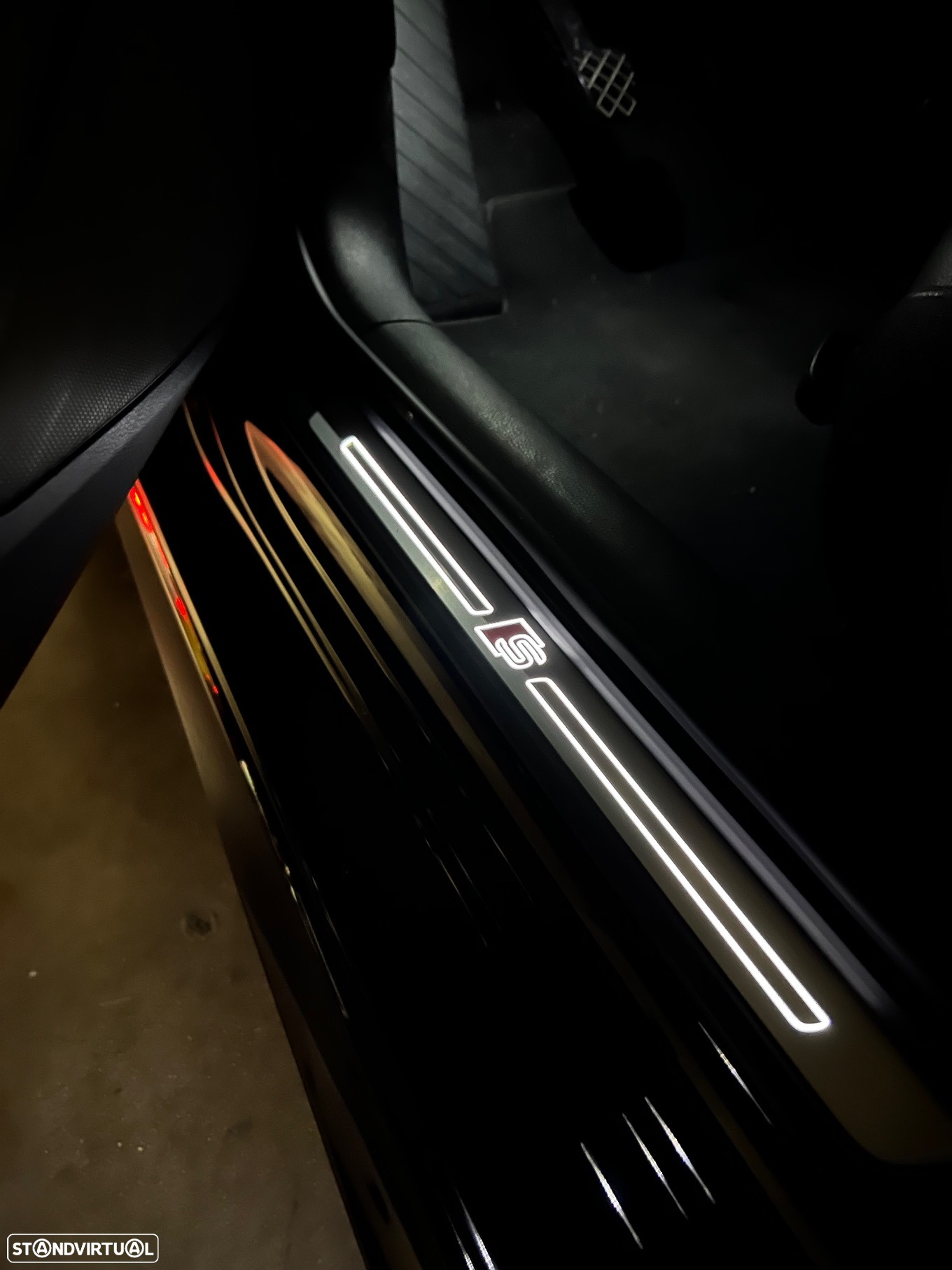 Audi A3 Limousine 1.6 TDI S-line - 20