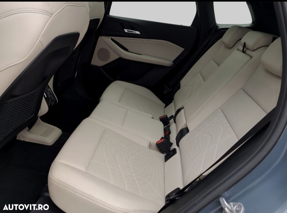 BMW Seria 2 218d Aut. Luxury Line - 8