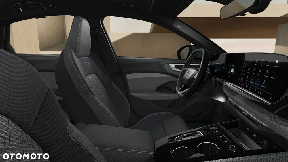 Audi A5 Limousine - 9