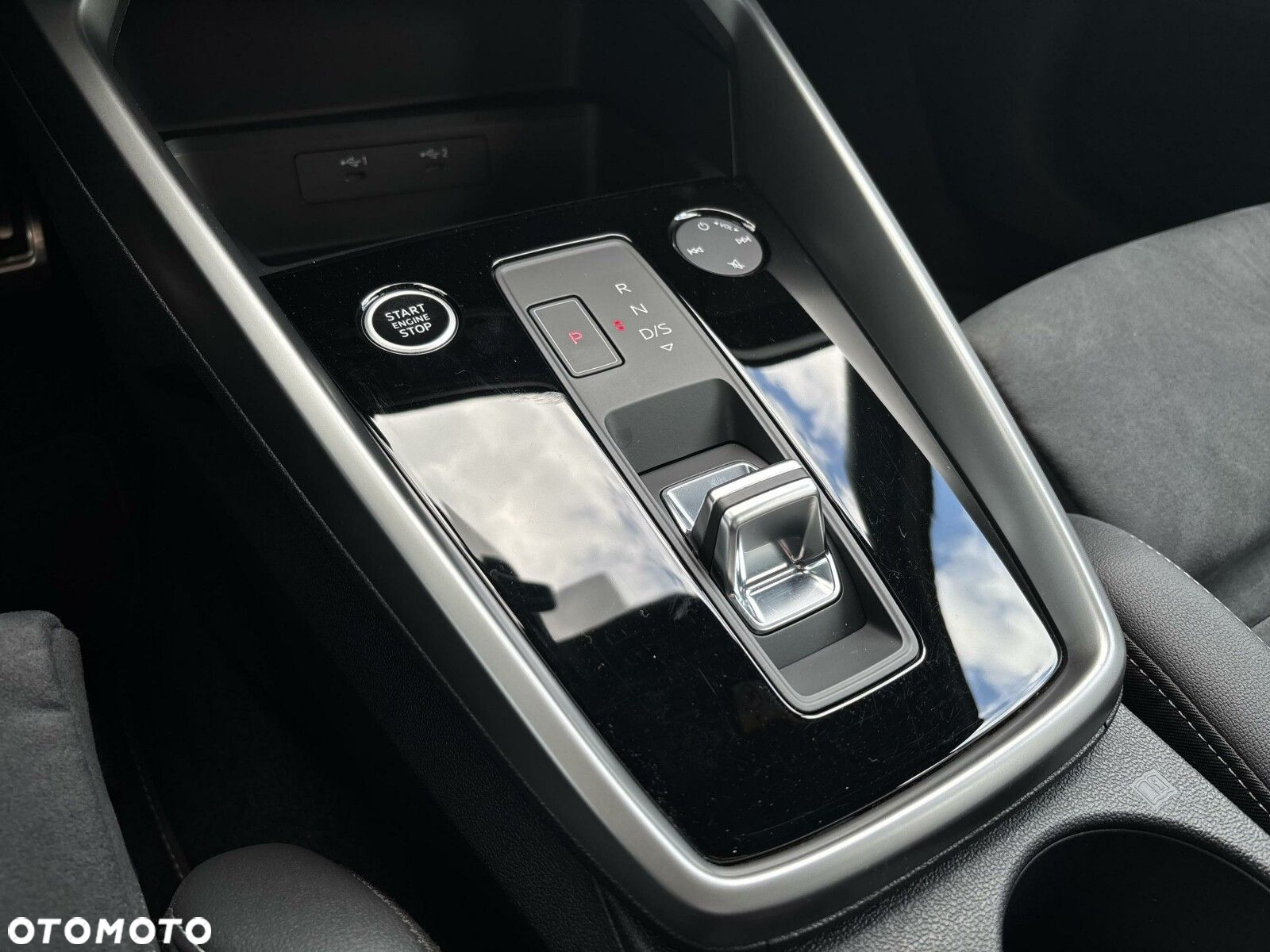 Audi A3 - 21