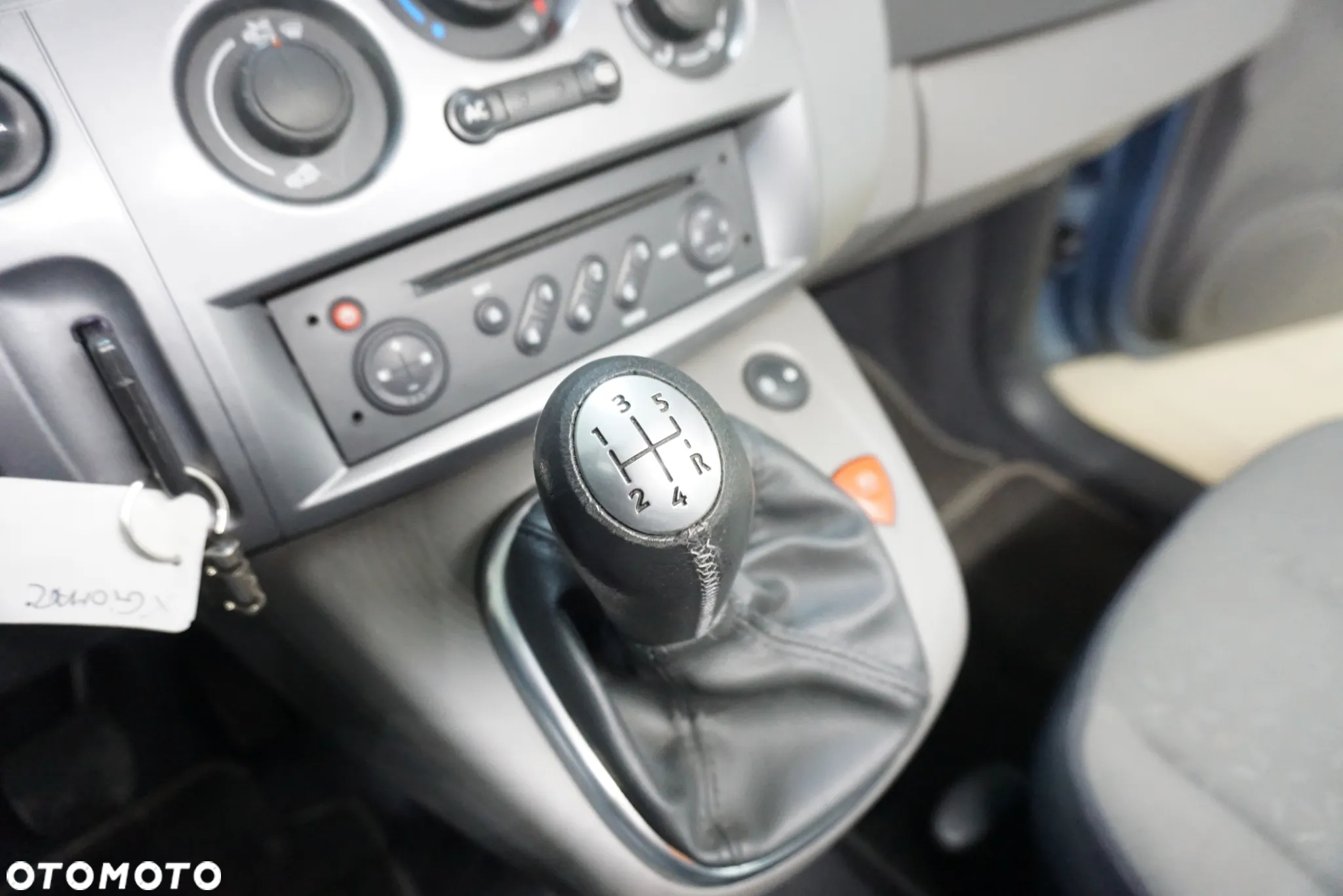 Renault Scenic - 29