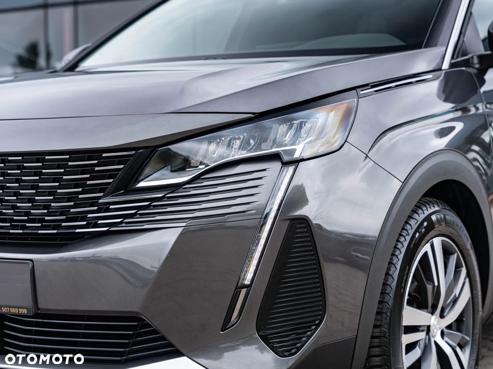 Peugeot 5008 BlueHDi 130 Allure Pack - 17
