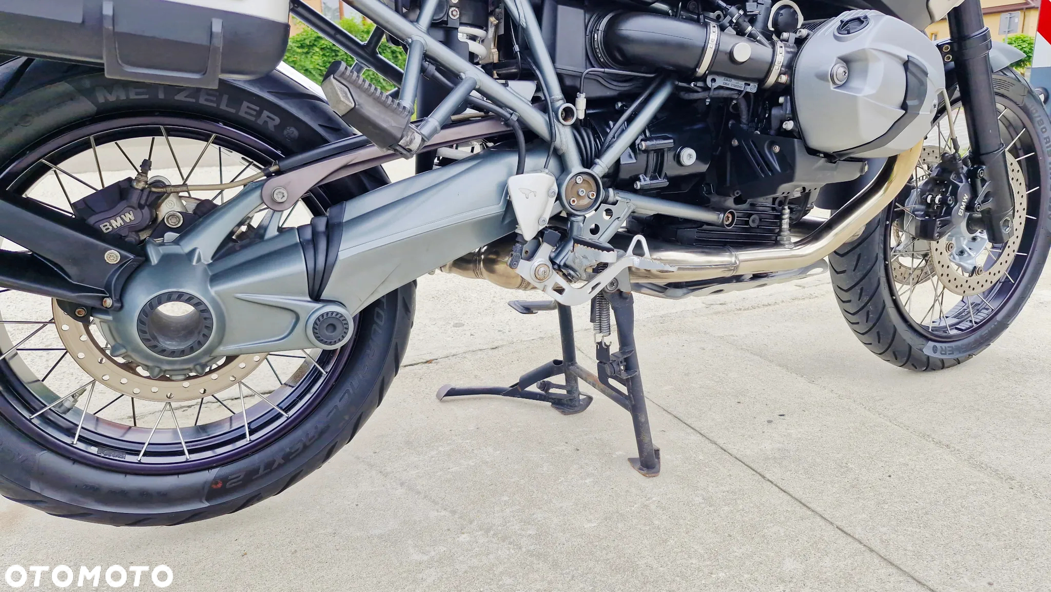 BMW GS - 17