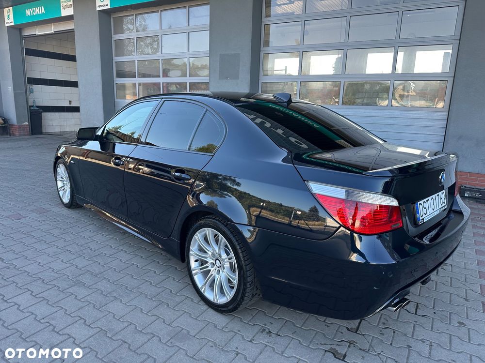 BMW Seria 5 - 3