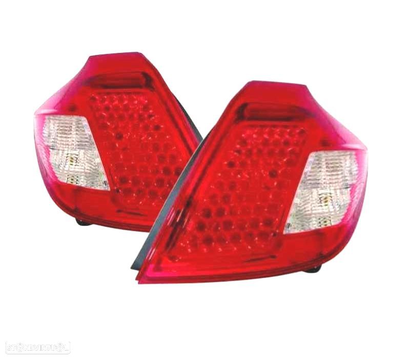 FAROLINS KIA CEED 5P 10- - 1