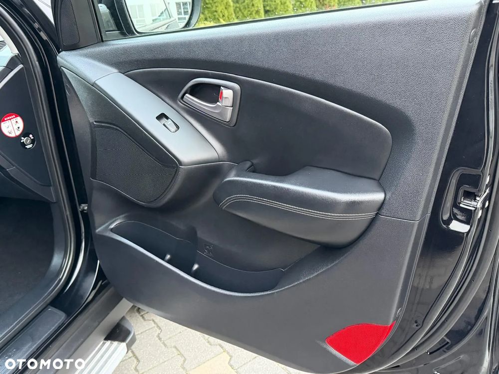 Hyundai ix35 1.6 2WD Comfort - 32