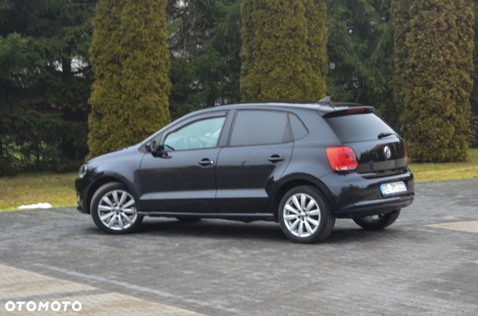 Volkswagen Polo 1.2 Comfortline - 21