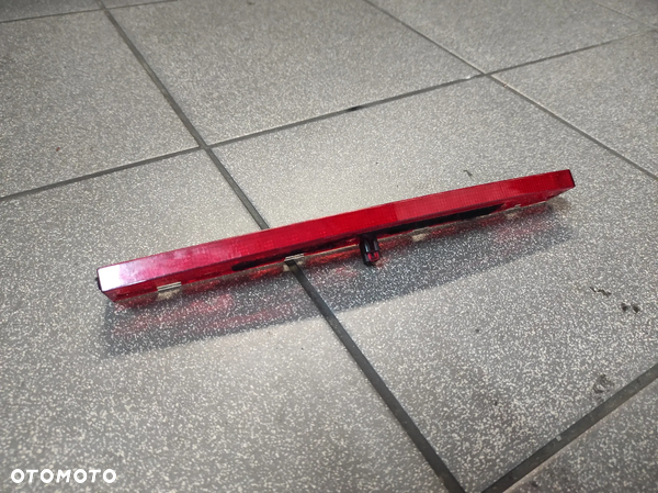 3 ŚWIATŁO STOPU STOP AUDI A4 B6 B7 SEDAN SEAT EXEO 8E5956097 WYSYŁKA !!!