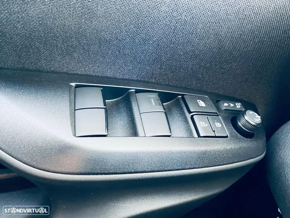 Mazda 2 1.5 L Hybrid VVT-i Exclusive-Line - 7