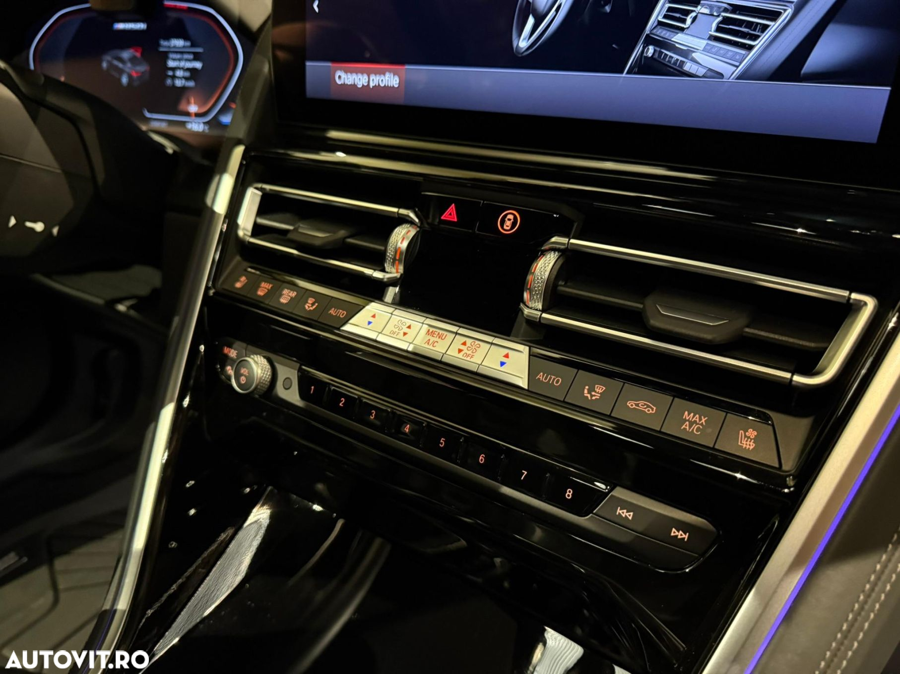 BMW M8 M850i xDrive - 19