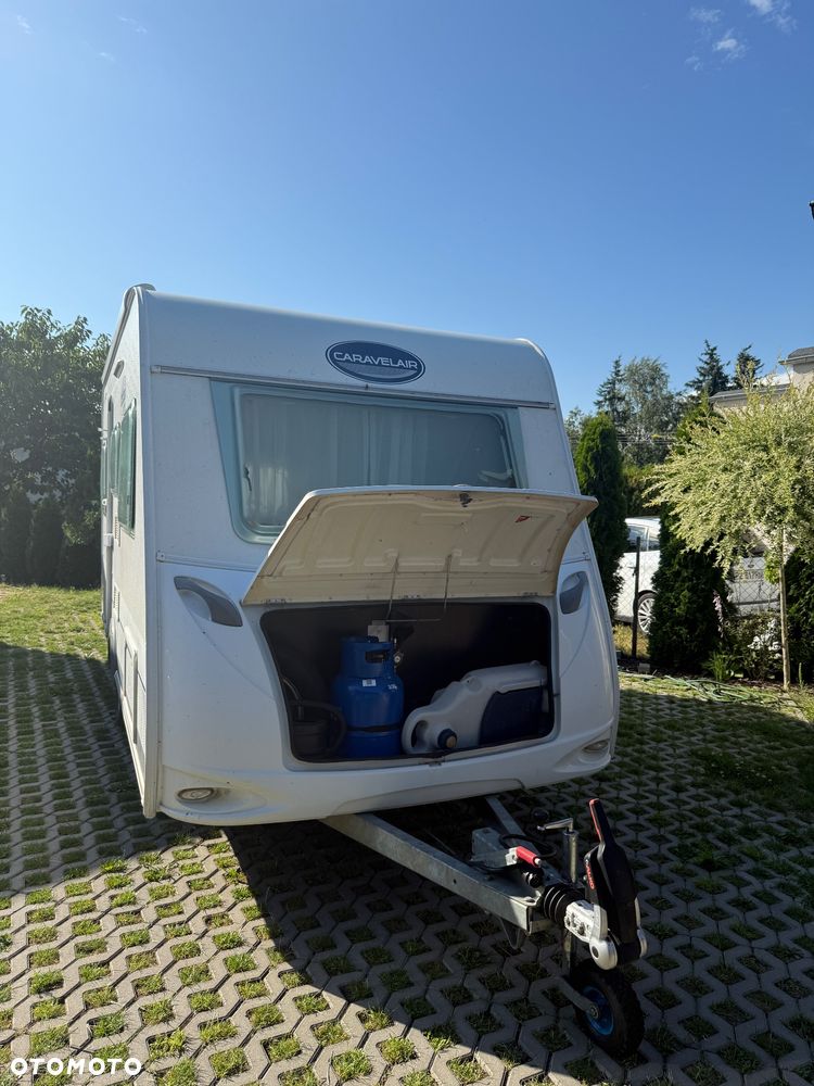 Caravelair AMBIANCE - 5
