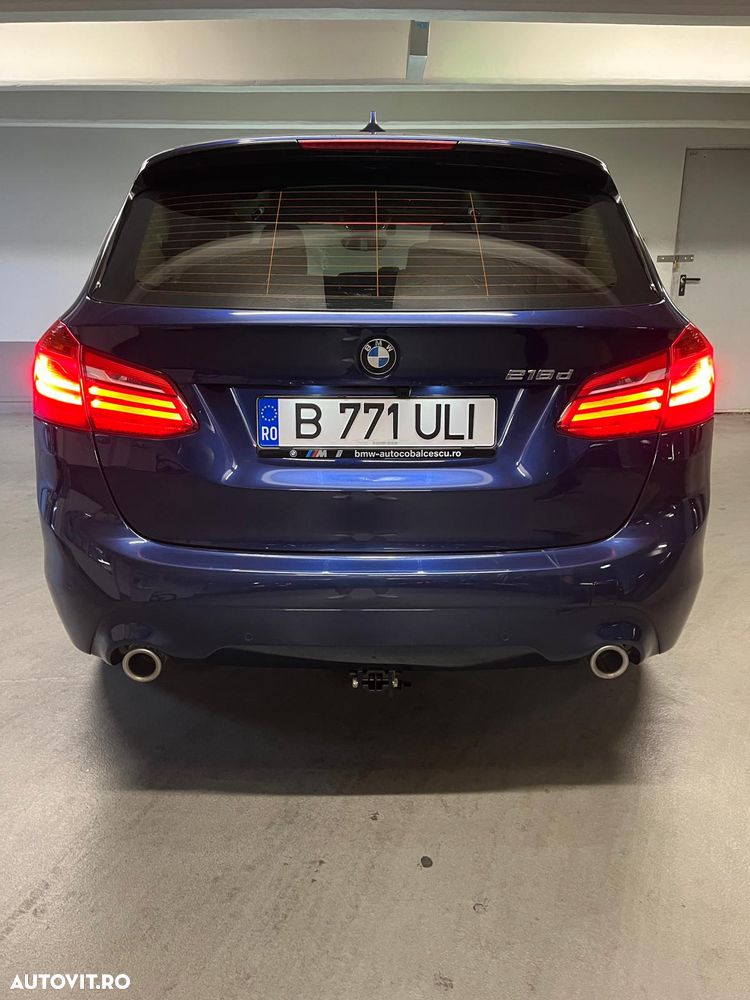BMW Seria 2 - 12