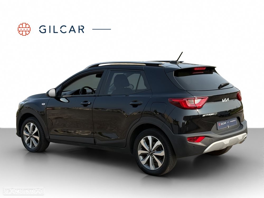 Kia Stonic 1.0 T-GDI Drive - 7