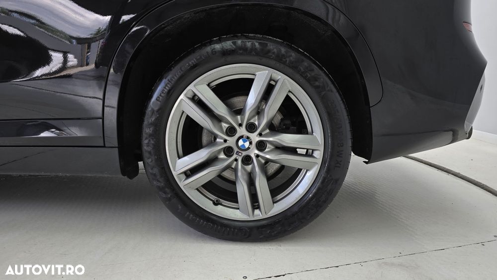 BMW X1 - 22