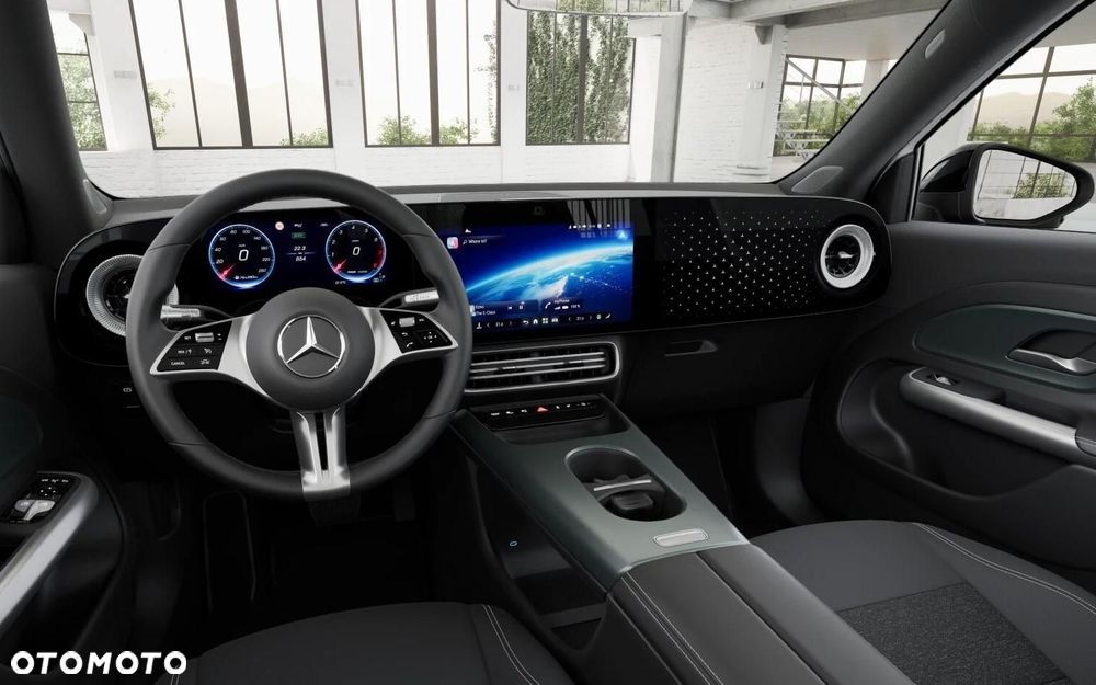 Mercedes-Benz GLB - 6