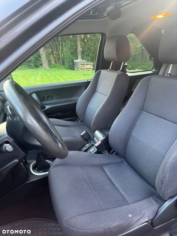 Land Rover Freelander Td4 SE - 19