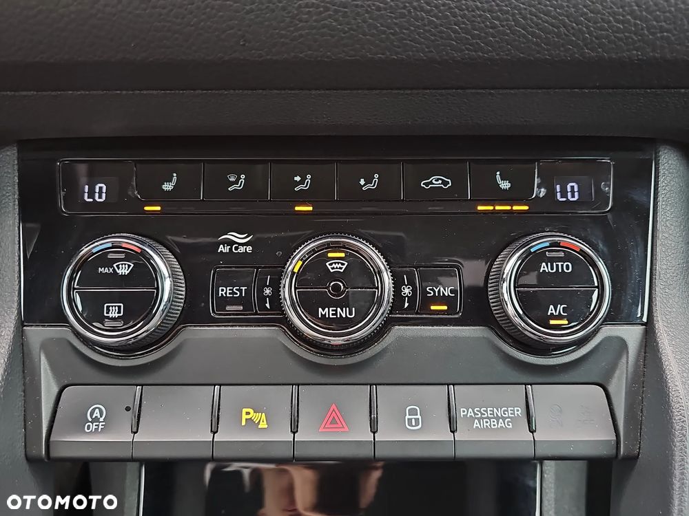 Skoda Kodiaq 2.0 TDI 4x4 Style DSG - 19