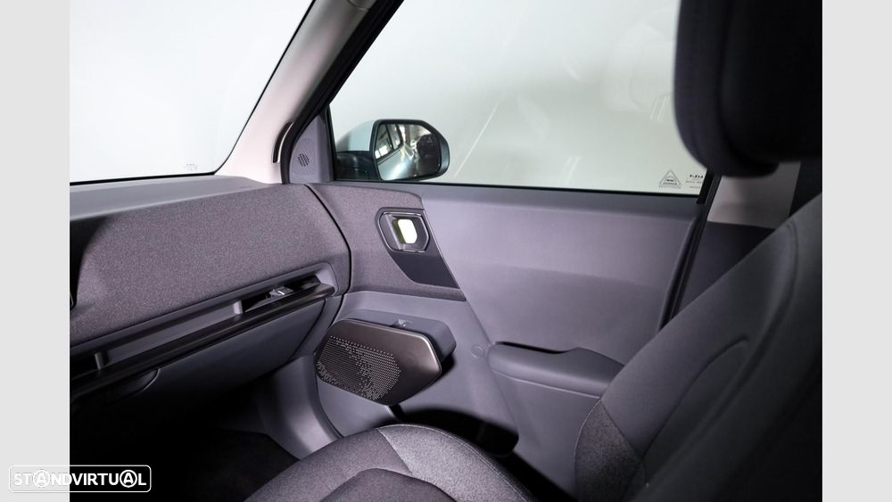 Kia EV2 42.2 kWh Drive — fotografia 18