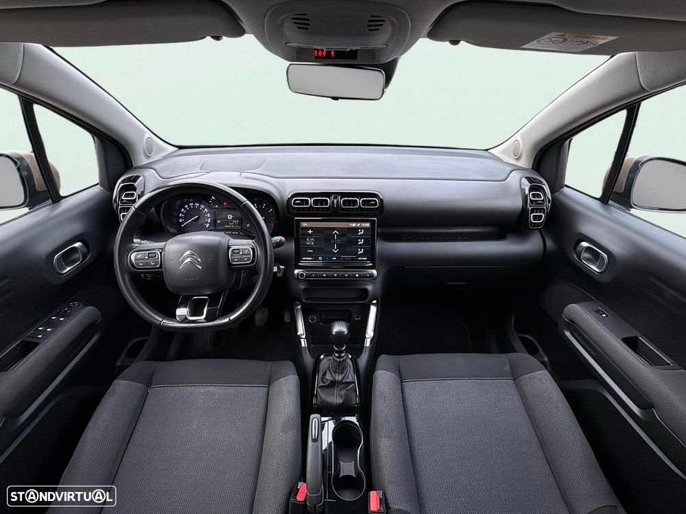 Citroën C3 Aircross 1.2 PureTech C-Series - 14