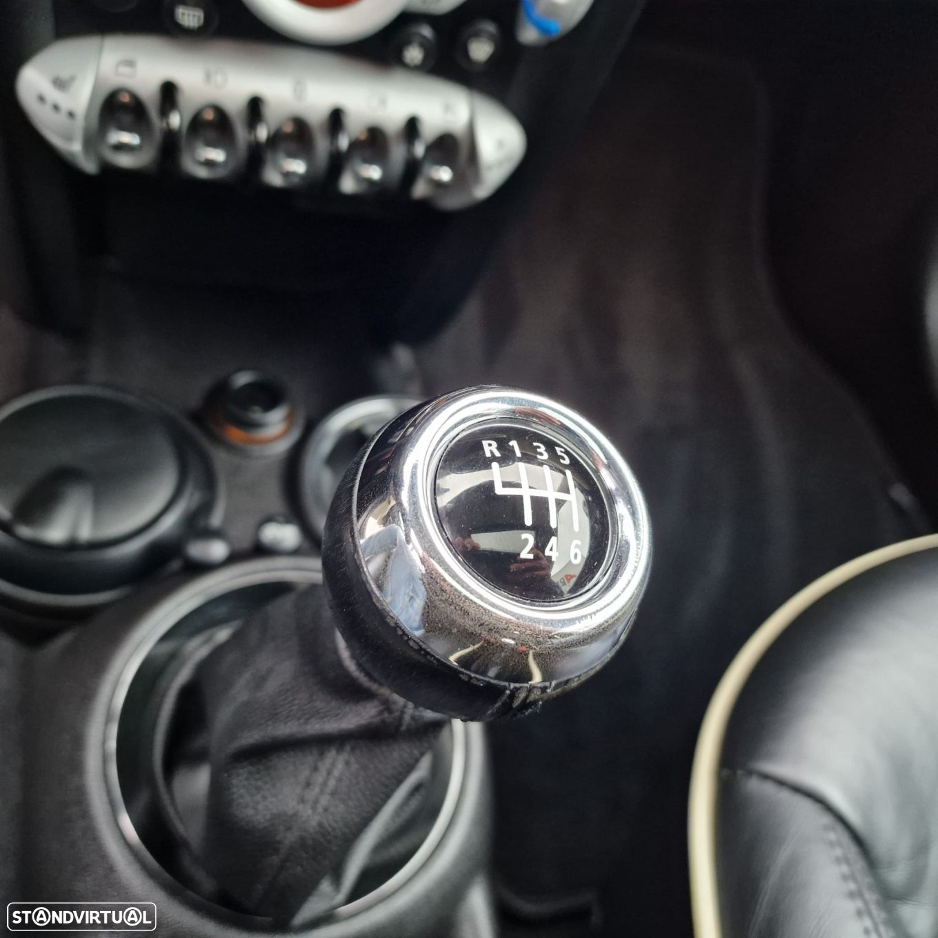 MINI 3 Portas Cooper - 25